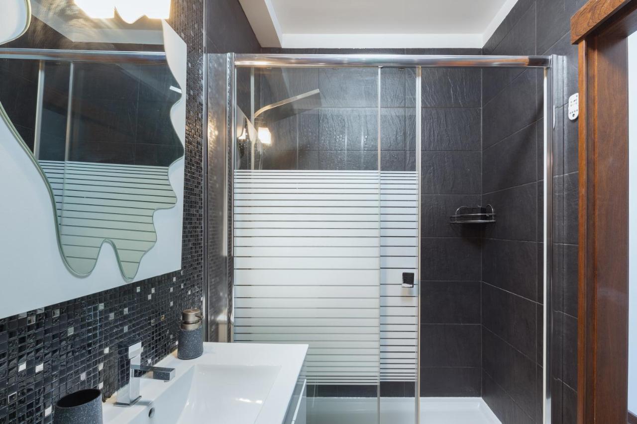 Апартаменты Deluxe Spacious Flats W Mezzanine By Host Wise Порту Экстерьер фото
